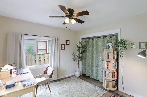 435 N Bancroft Street Indianapolis IN 46201