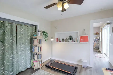 435 N Bancroft Street Indianapolis IN 46201