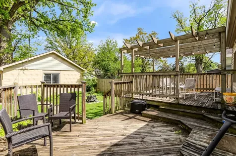 435 N Bancroft Street Indianapolis IN 46201