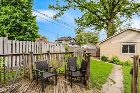 435 N Bancroft Street Indianapolis IN 46201