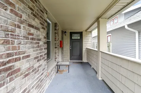 435 N Bancroft Street Indianapolis IN 46201