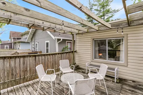 435 N Bancroft Street Indianapolis IN 46201