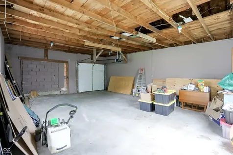 435 N Bancroft Street Indianapolis IN 46201