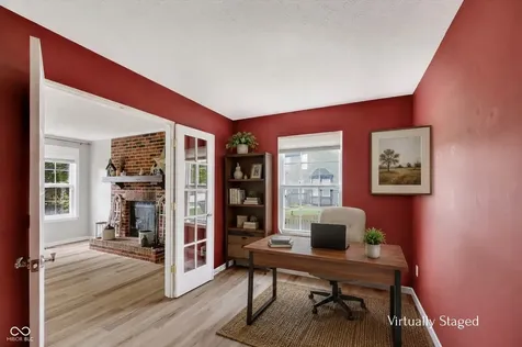 8365 Glen Highlands Drive Indianapolis IN 46236