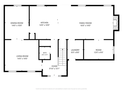 8365 Glen Highlands Drive Indianapolis IN 46236