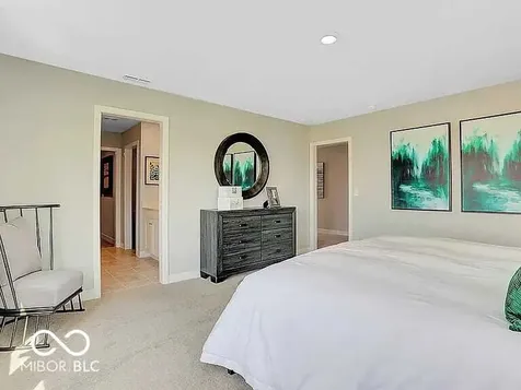 1151 Beverly Place Greenwood IN 46143