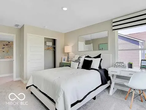 1151 Beverly Place Greenwood IN 46143