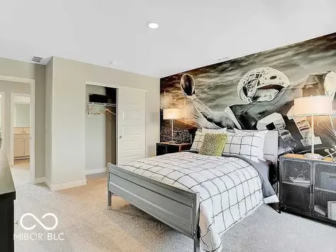 1151 Beverly Place Greenwood IN 46143