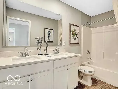 1151 Beverly Place Greenwood IN 46143