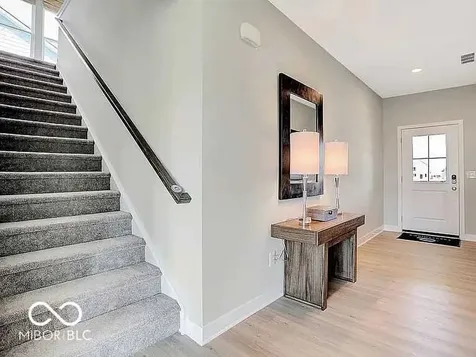1151 Beverly Place Greenwood IN 46143