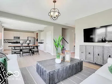1151 Beverly Place Greenwood IN 46143