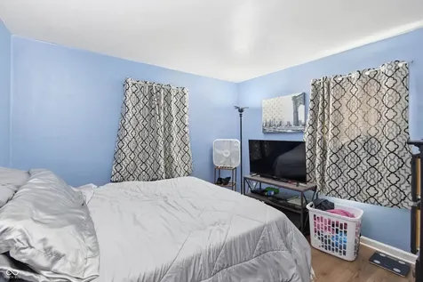 226 S 6th Avenue Beech Grove IN 46107