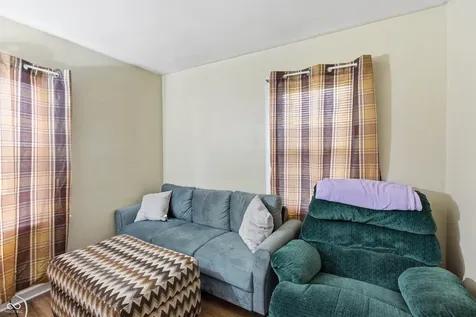 226 S 6th Avenue Beech Grove IN 46107