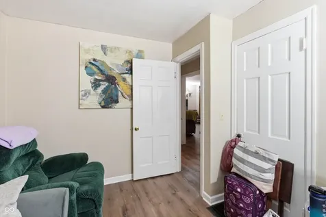 226 S 6th Avenue Beech Grove IN 46107
