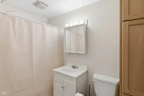226 S 6th Avenue Beech Grove IN 46107