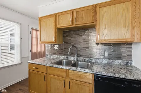 226 S 6th Avenue Beech Grove IN 46107
