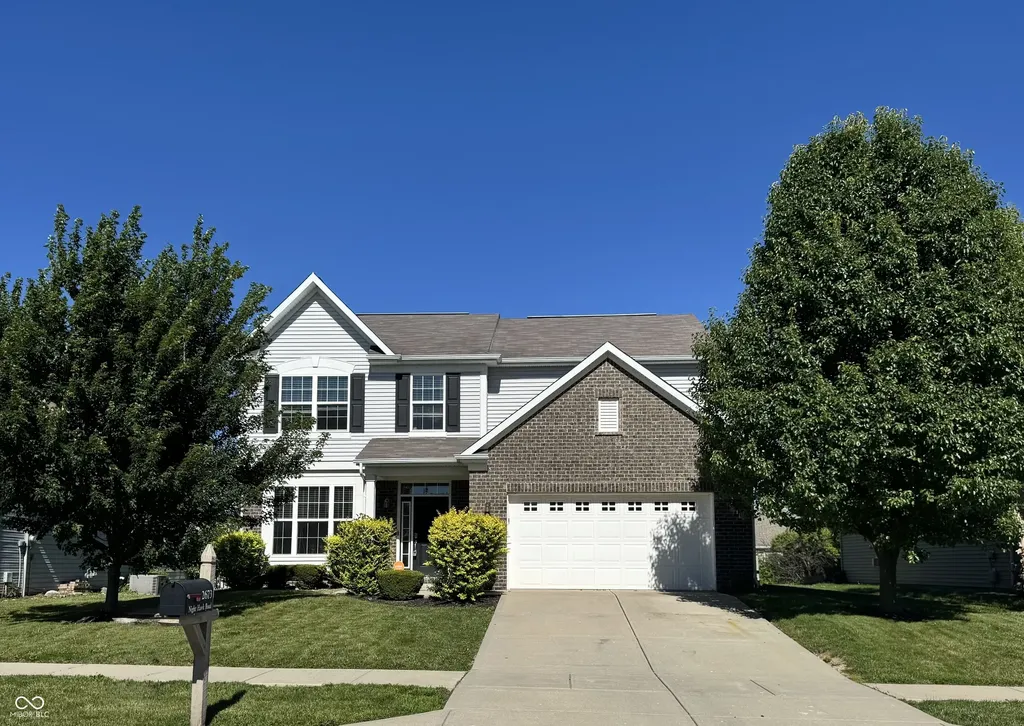 2673 Night Hawk Road Greenwood IN 46143