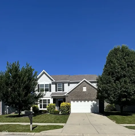 2673 Night Hawk Road Greenwood IN 46143