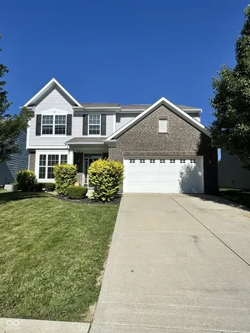 2673 Night Hawk Road Greenwood IN 46143