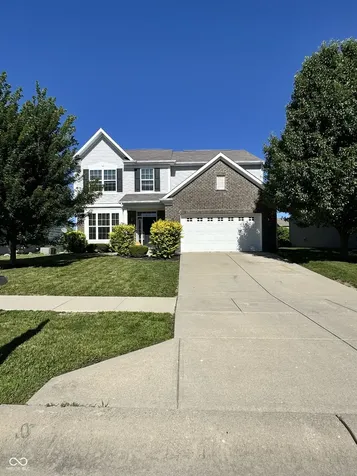 2673 Night Hawk Road Greenwood IN 46143