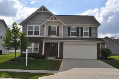 2396 Boneset Drive Plainfield IN 46168