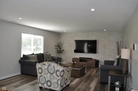 2396 Boneset Drive Plainfield IN 46168
