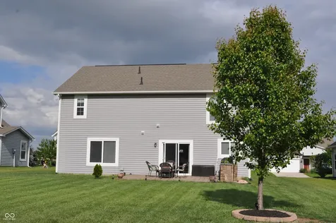 2396 Boneset Drive Plainfield IN 46168