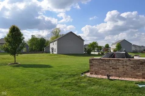 2396 Boneset Drive Plainfield IN 46168