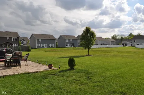 2396 Boneset Drive Plainfield IN 46168