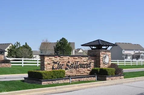 2396 Boneset Drive Plainfield IN 46168
