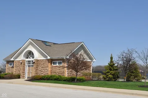 2396 Boneset Drive Plainfield IN 46168