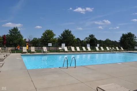 2396 Boneset Drive Plainfield IN 46168