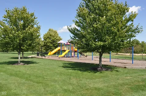 2396 Boneset Drive Plainfield IN 46168