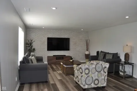 2396 Boneset Drive Plainfield IN 46168