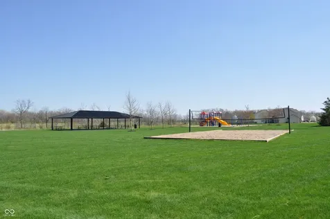 2396 Boneset Drive Plainfield IN 46168