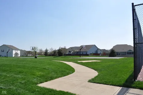 2396 Boneset Drive Plainfield IN 46168