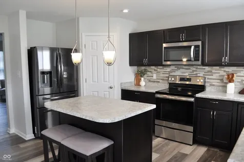 2396 Boneset Drive Plainfield IN 46168