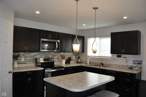 2396 Boneset Drive Plainfield IN 46168