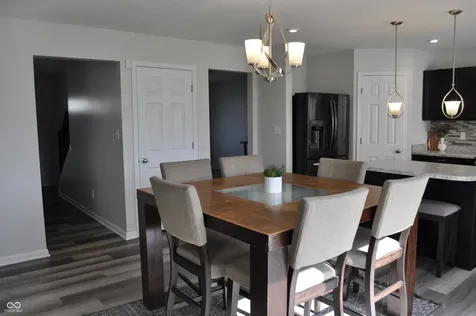 2396 Boneset Drive Plainfield IN 46168