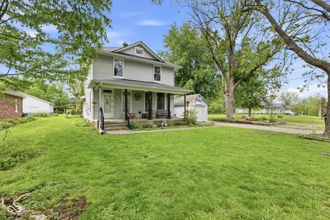 5420 E North Street Butlerville IN 47223