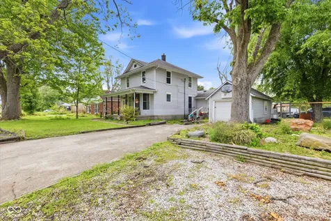 5420 E North Street Butlerville IN 47223