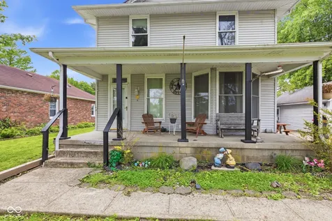 5420 E North Street Butlerville IN 47223