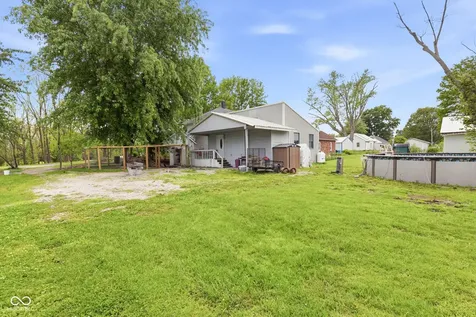5420 E North Street Butlerville IN 47223