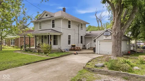 5420 E North Street Butlerville IN 47223