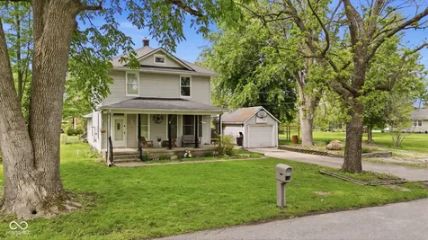 5420 E North Street Butlerville IN 47223