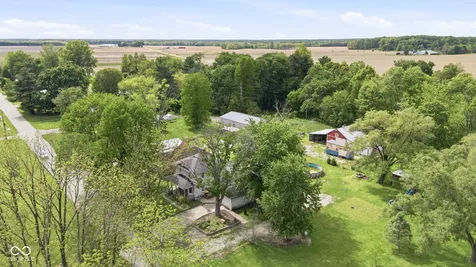 5420 E North Street Butlerville IN 47223