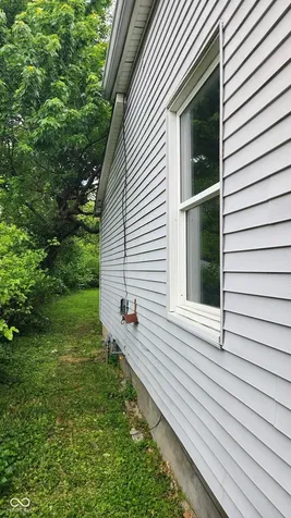 5320 E Burgess Avenue Indianapolis IN 46219
