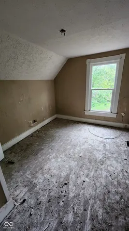 5320 E Burgess Avenue Indianapolis IN 46219