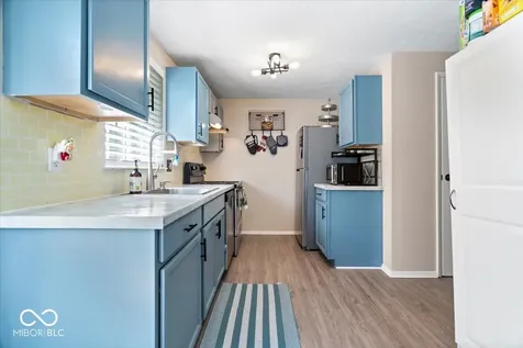 6157 E 96th Place Indianapolis IN 46250