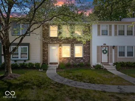 6157 E 96th Place Indianapolis IN 46250